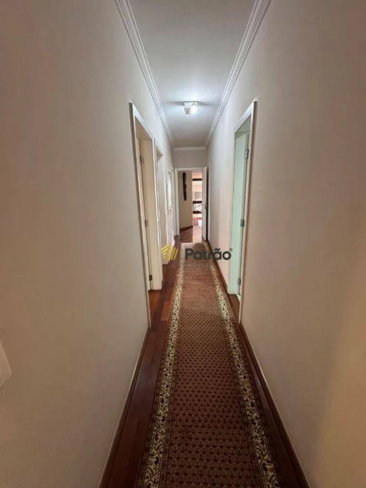 Apartamento, 4 quartos, 160 m² - Foto 14