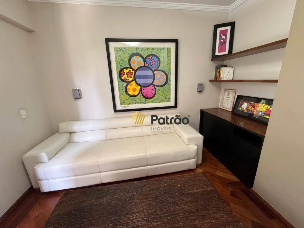 Apartamento, 4 quartos, 160 m² - Foto 3