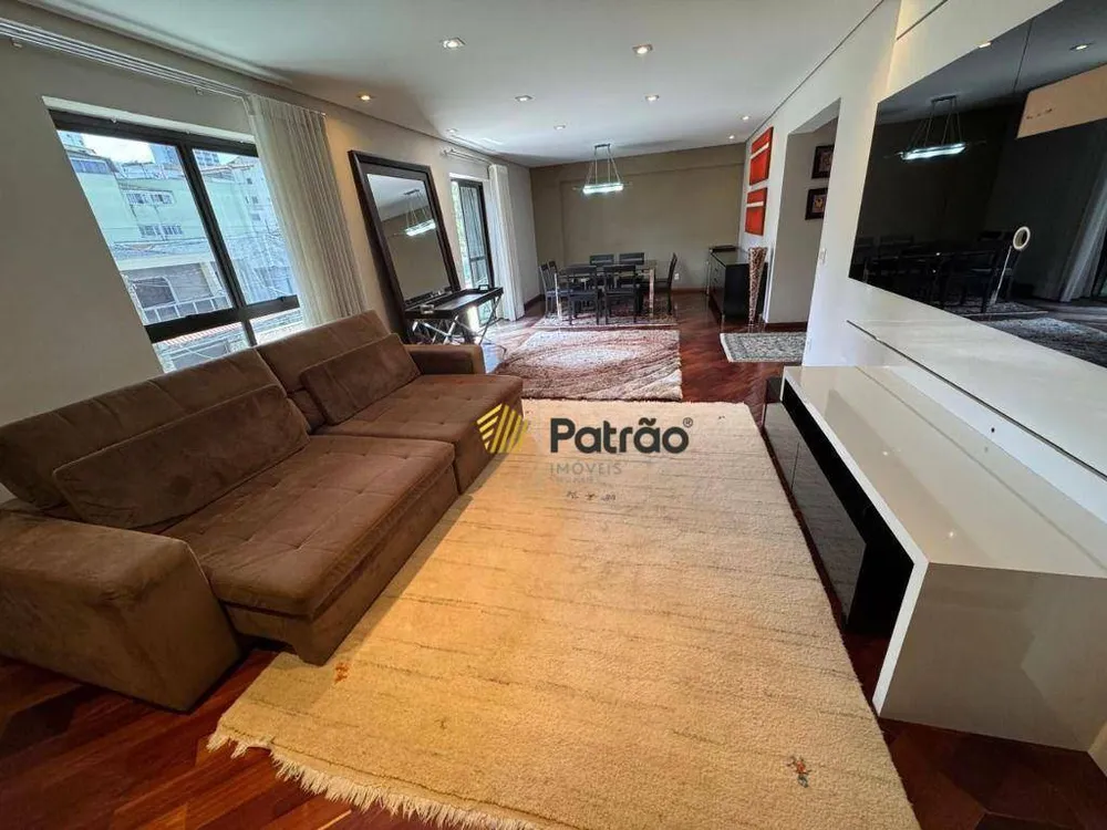 Apartamento, 4 quartos, 160 m² - Foto 7