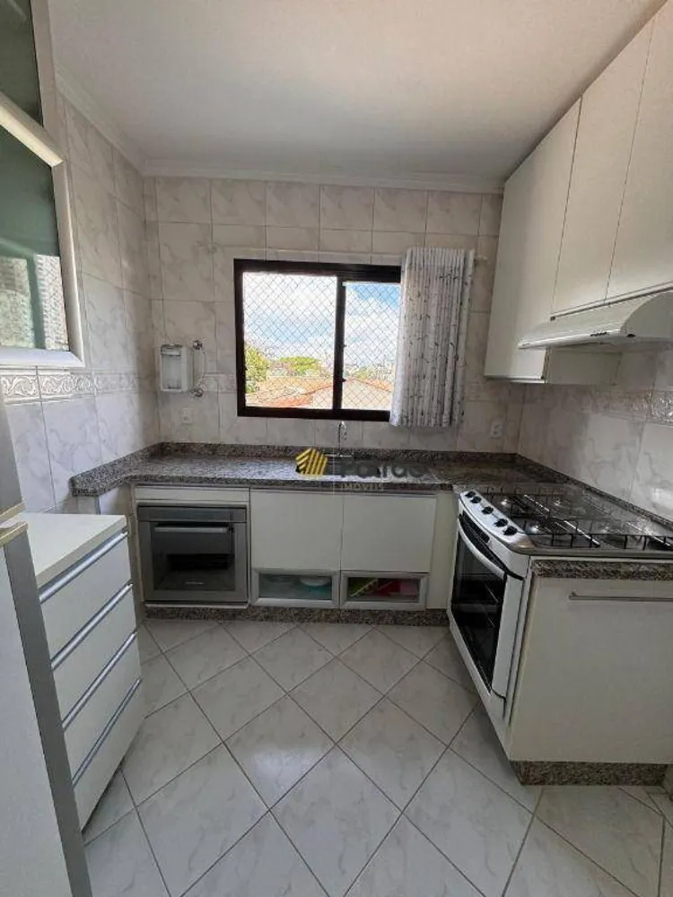 Apartamento, 4 quartos, 160 m² - Foto 12