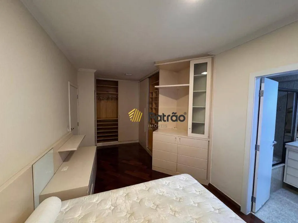 Apartamento, 4 quartos, 160 m² - Foto 5