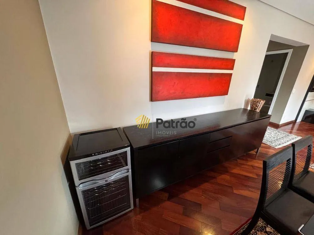 Apartamento, 4 quartos, 160 m² - Foto 13