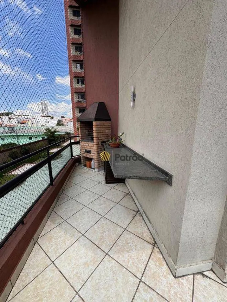 Apartamento, 4 quartos, 160 m² - Foto 15