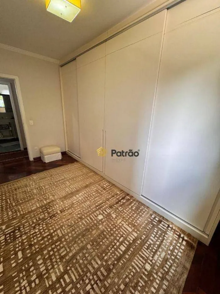 Apartamento, 4 quartos, 160 m² - Foto 9