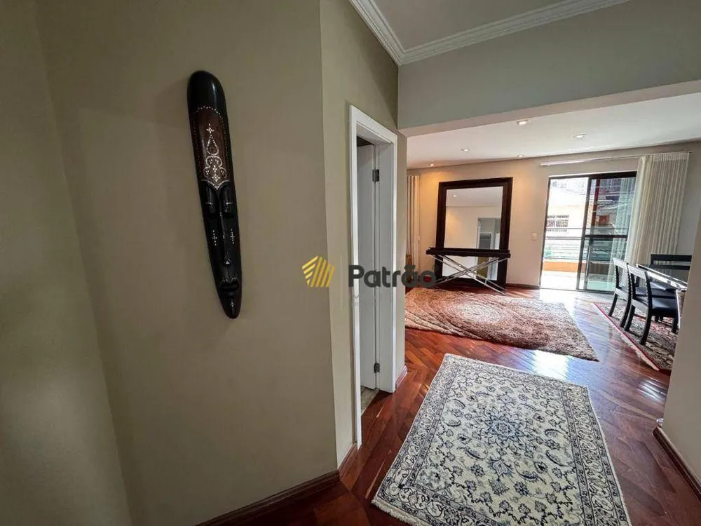 Apartamento, 4 quartos, 160 m² - Foto 10