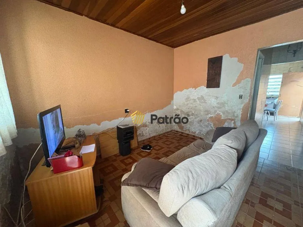Casa, 2 quartos, 120 m² - Foto 5