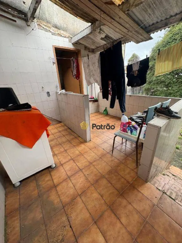Casa, 2 quartos, 120 m² - Foto 12