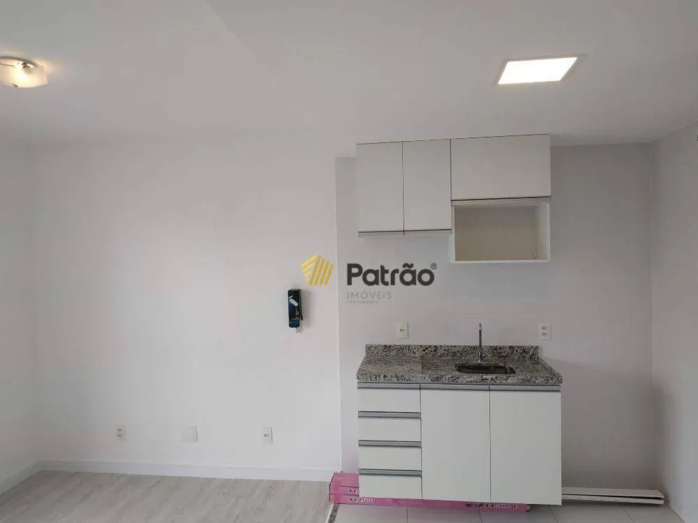 Kitnet-Studio, 30 m² - Foto 6