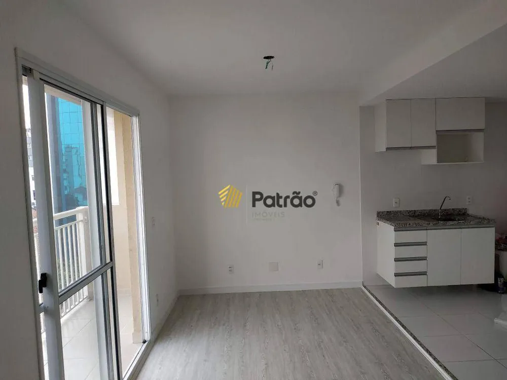 Kitnet-Studio, 30 m² - Foto 1