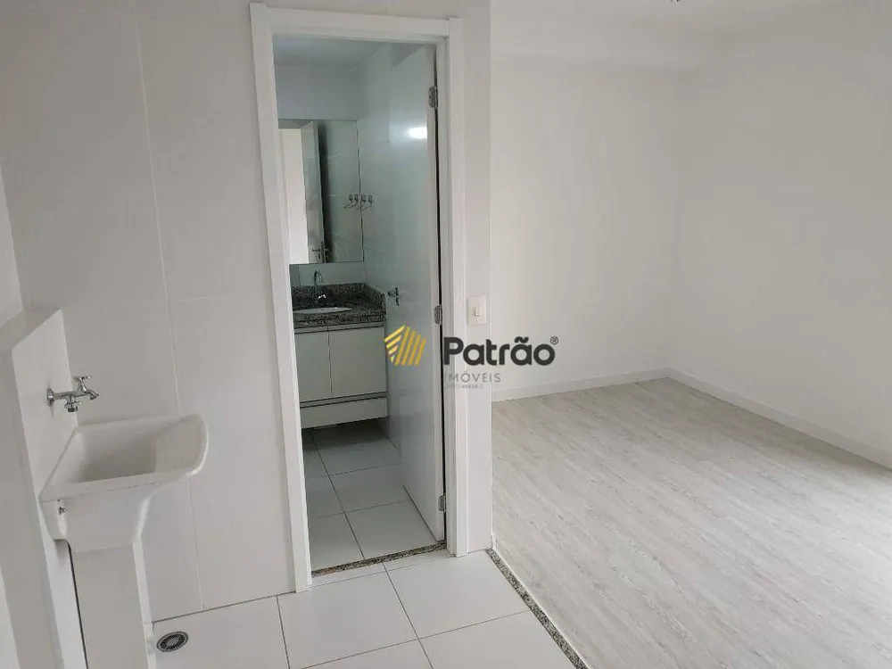 Kitnet-Studio, 30 m² - Foto 2