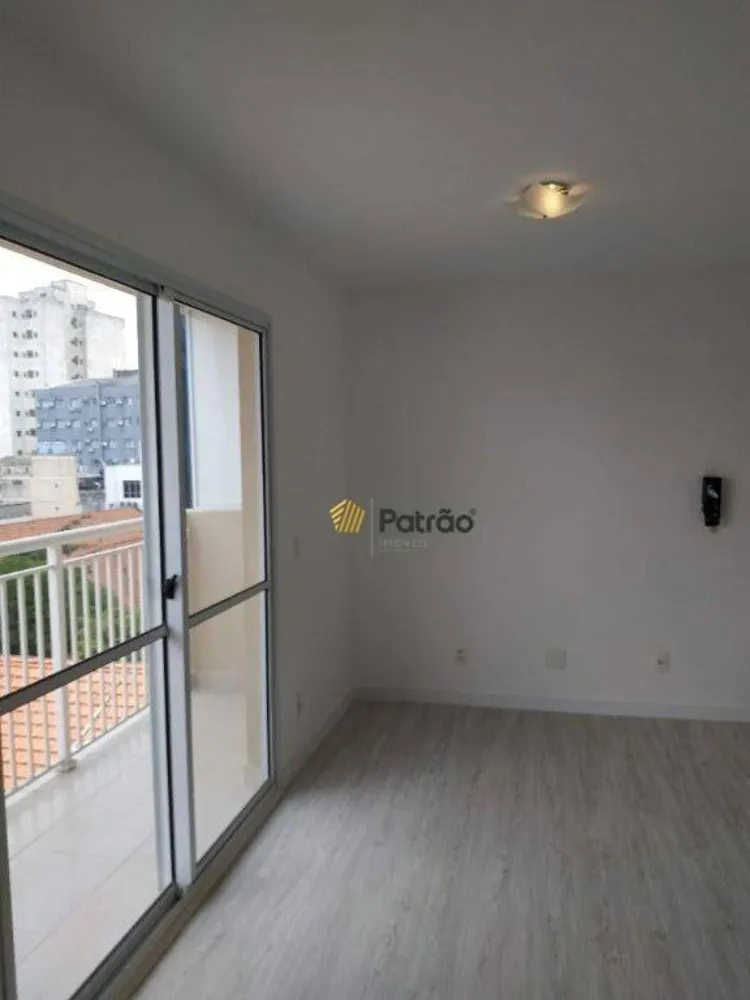 Kitnet-Studio, 30 m² - Foto 8