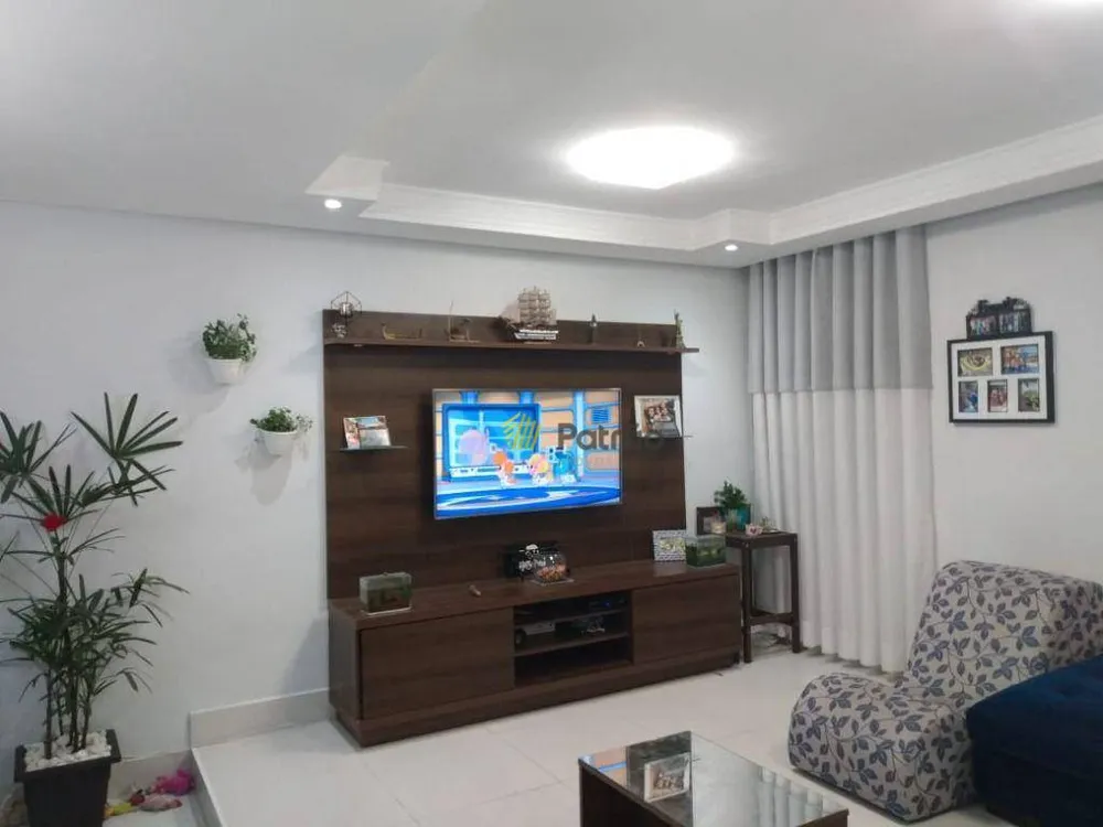 Apartamento, 3 quartos, 96 m² - Foto 1