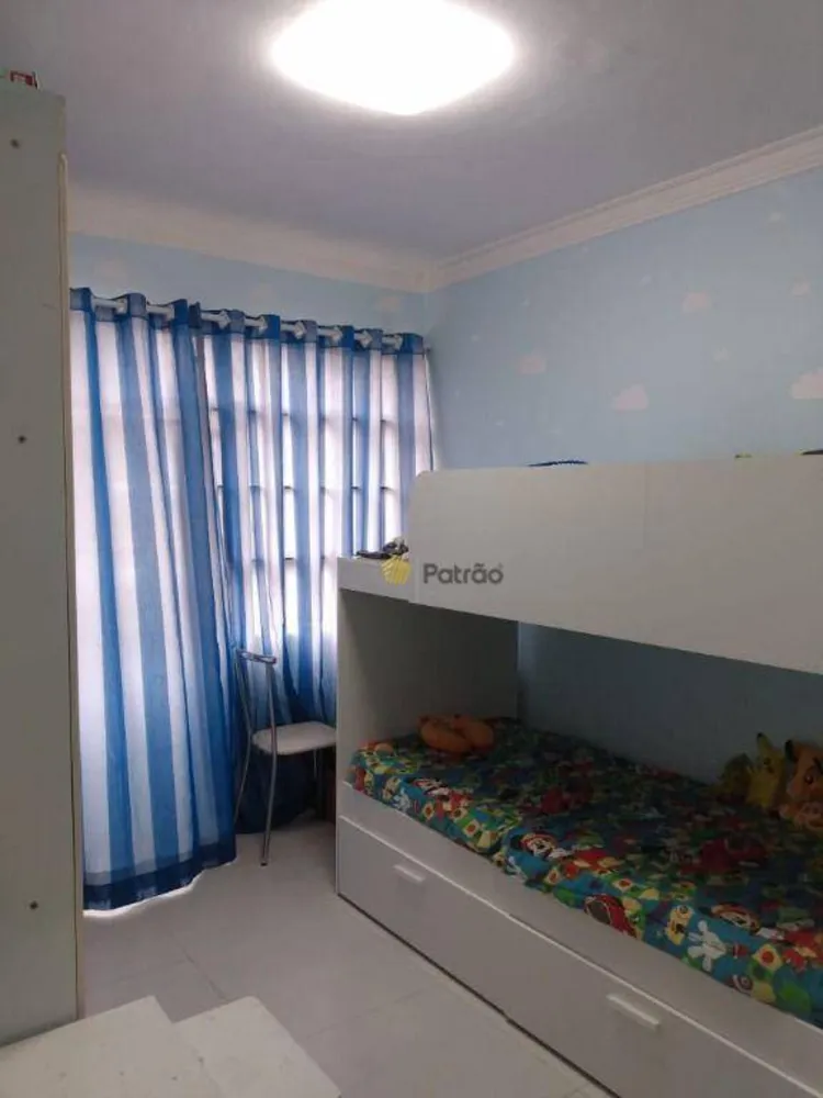 Apartamento, 3 quartos, 96 m² - Foto 7