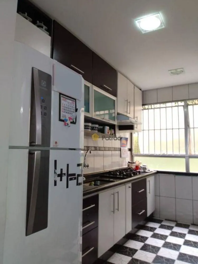 Apartamento, 3 quartos, 96 m² - Foto 10