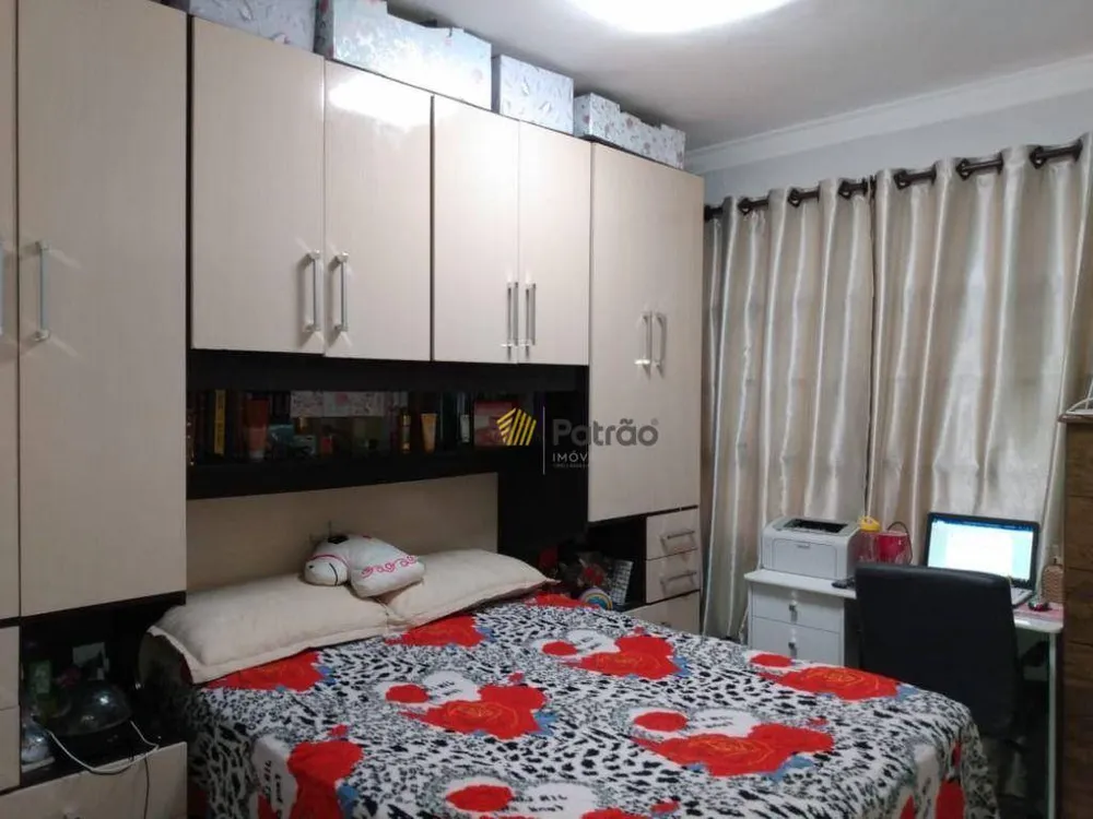 Apartamento, 3 quartos, 96 m² - Foto 2