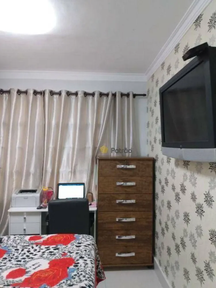 Apartamento, 3 quartos, 96 m² - Foto 3