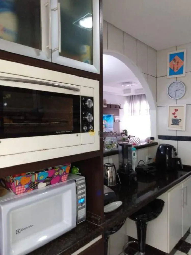 Apartamento, 3 quartos, 96 m² - Foto 5