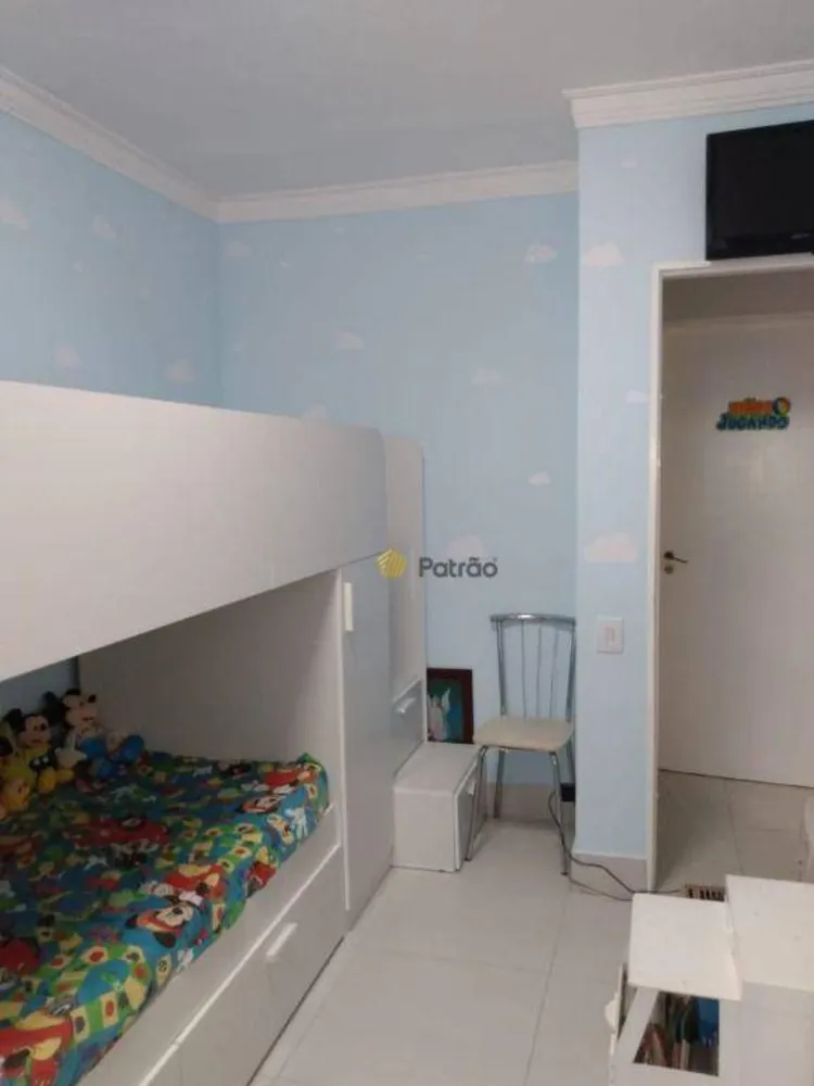 Apartamento, 3 quartos, 96 m² - Foto 4