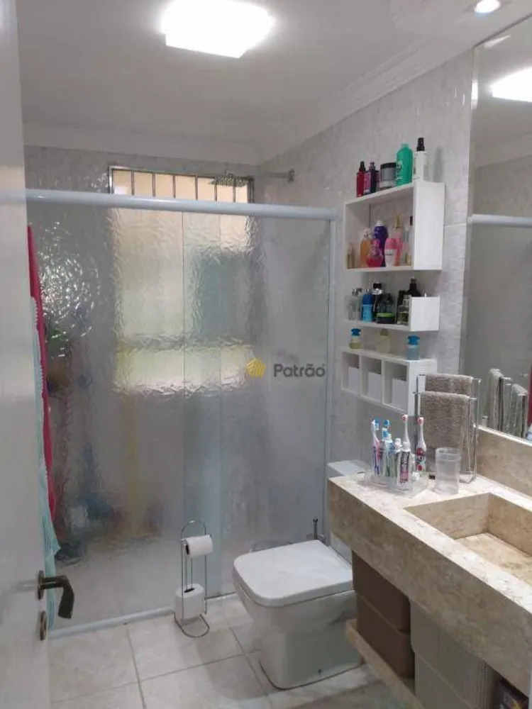 Apartamento, 3 quartos, 96 m² - Foto 12