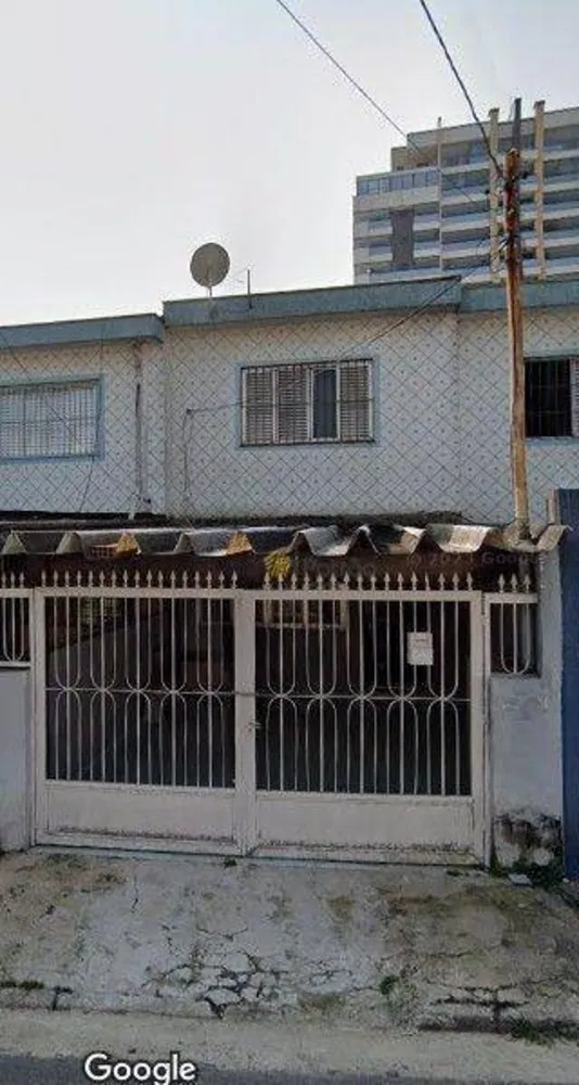 Sobrado, 2 quartos, 189 m² - Foto 1