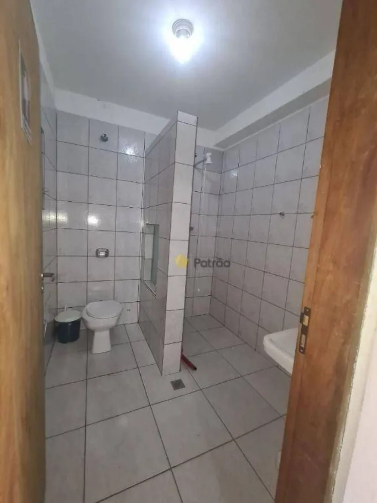 Depósito-Galpão, 344 m² - Foto 3