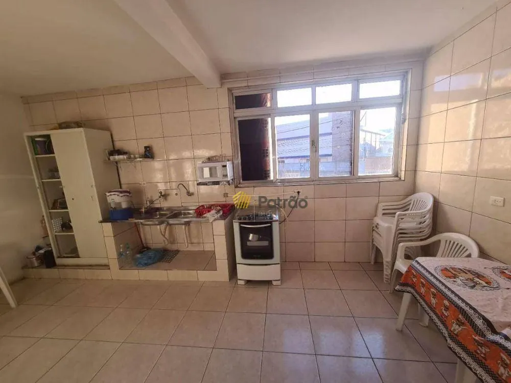 Depósito-Galpão, 344 m² - Foto 2