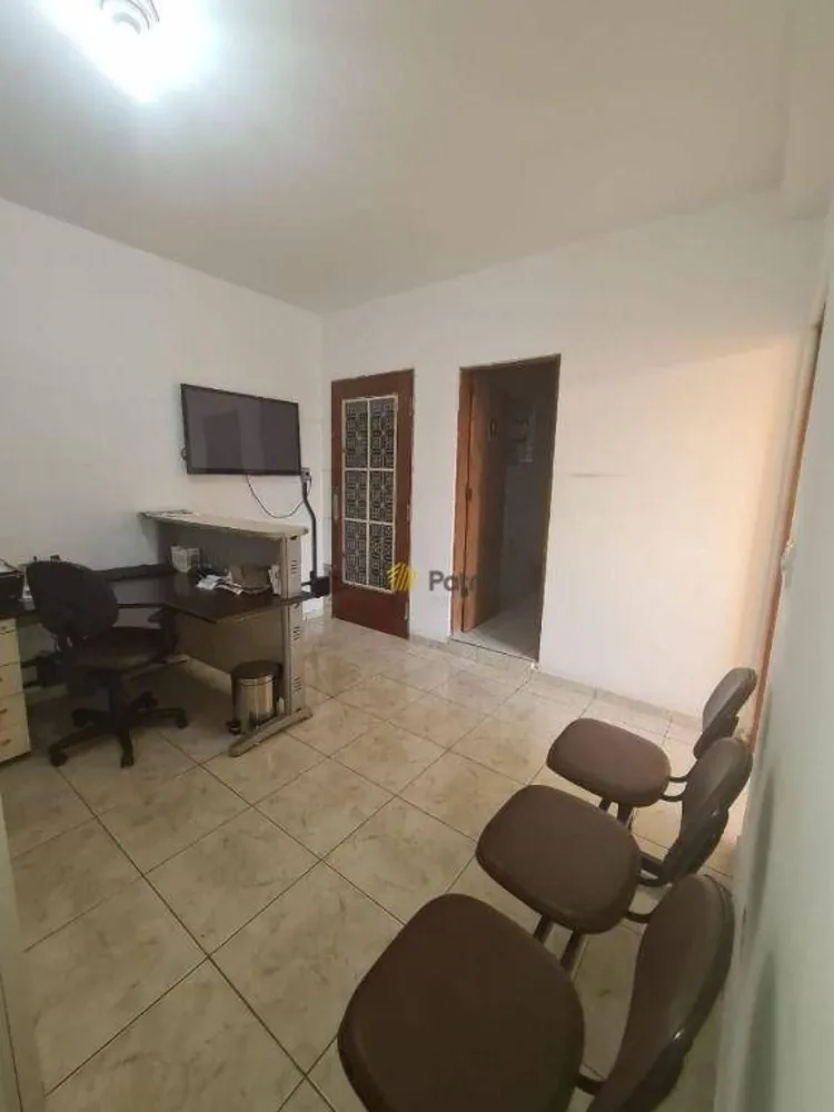 Depósito-Galpão, 344 m² - Foto 5