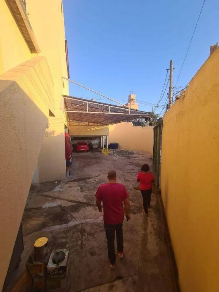 Depósito-Galpão, 344 m² - Foto 4