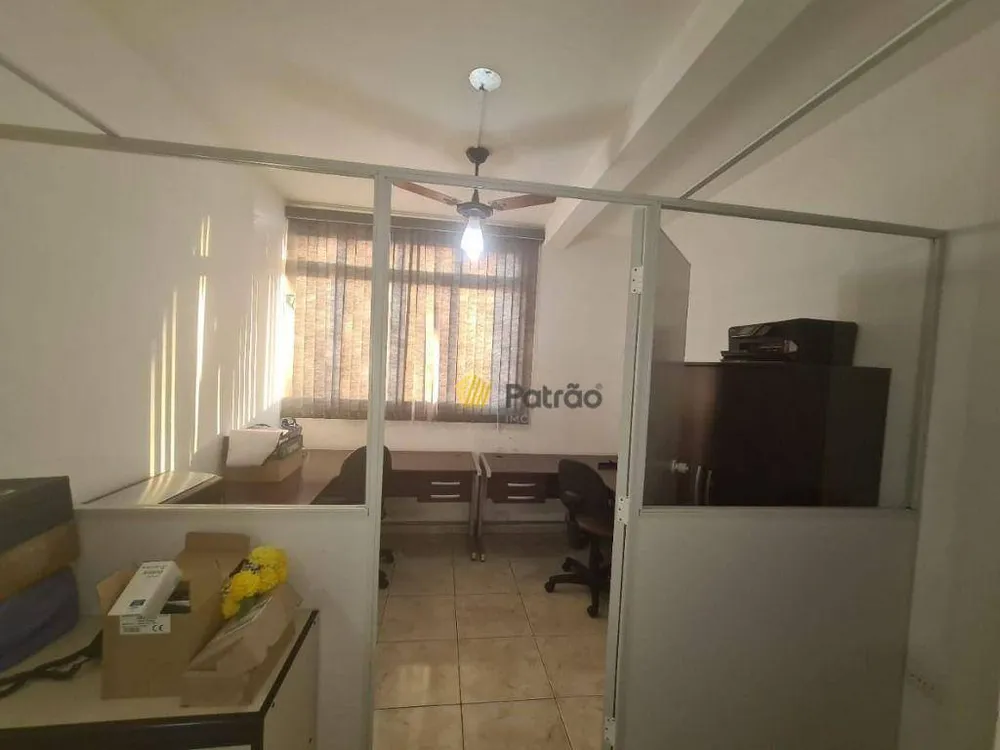 Depósito-Galpão, 344 m² - Foto 6