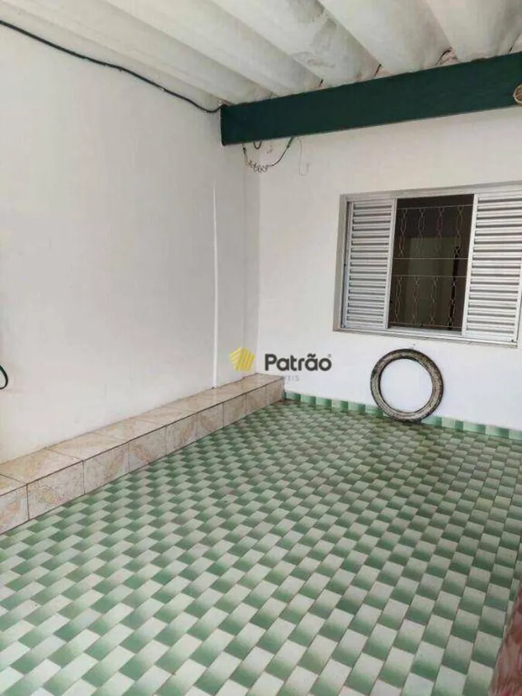 Casa, 4 quartos, 143 m² - Foto 9