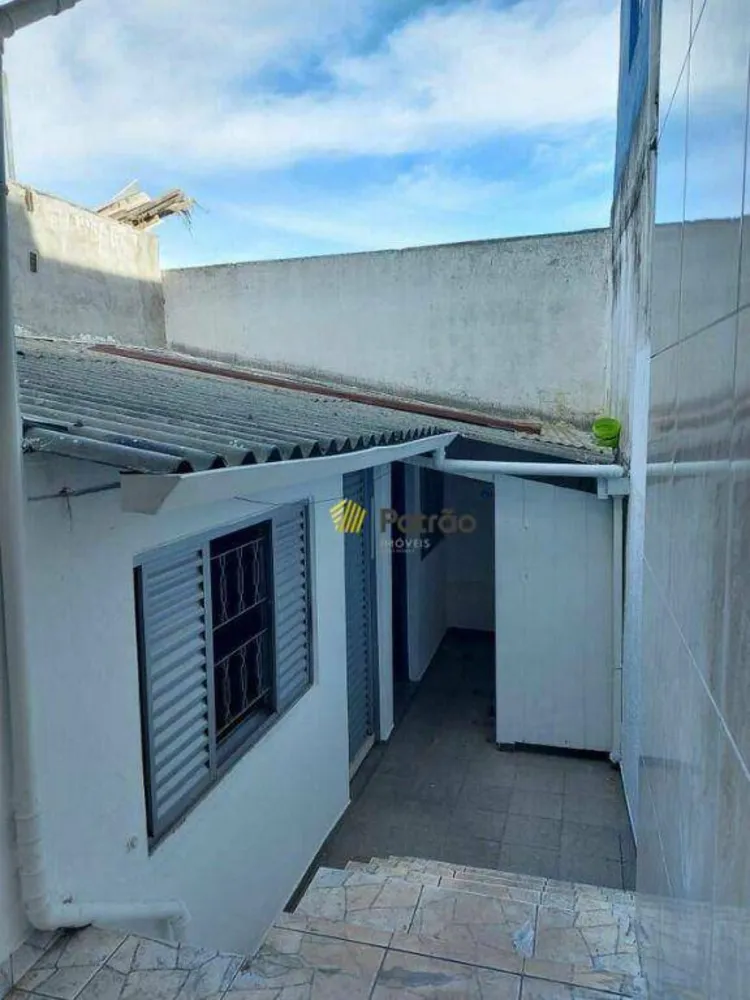 Casa, 4 quartos, 143 m² - Foto 10