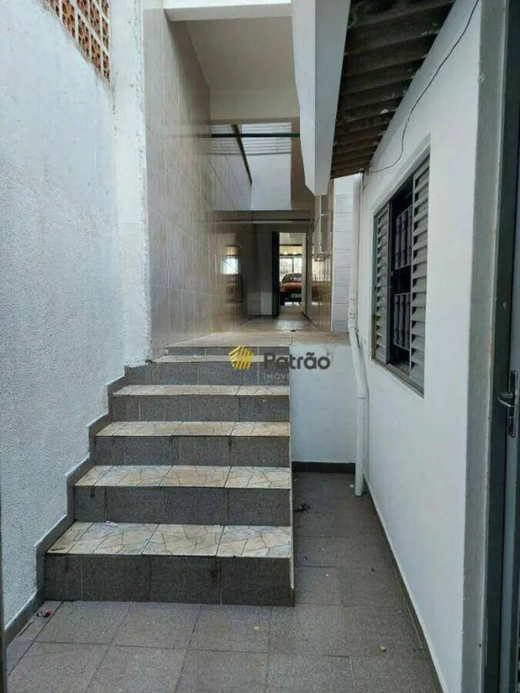Casa, 4 quartos, 143 m² - Foto 11