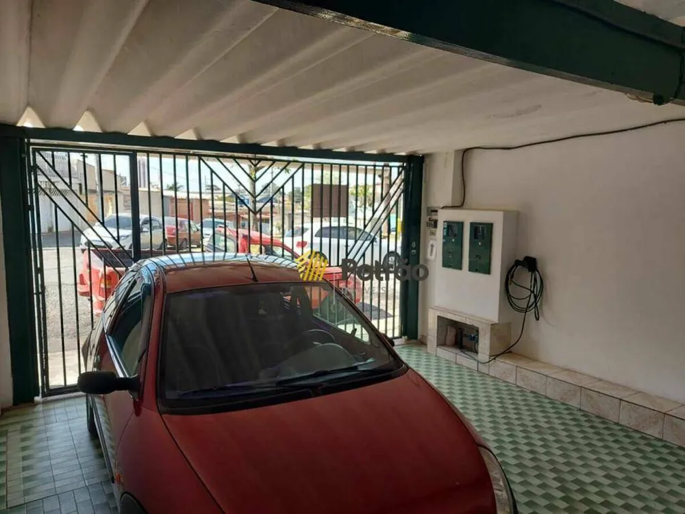 Casa, 4 quartos, 143 m² - Foto 12