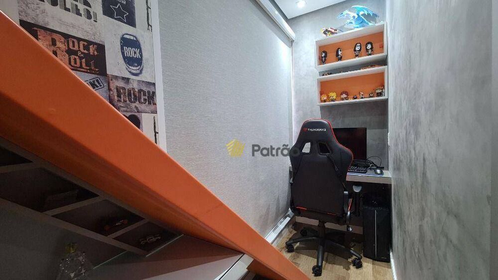 Cobertura, 3 quartos, 210 m² - Foto 4