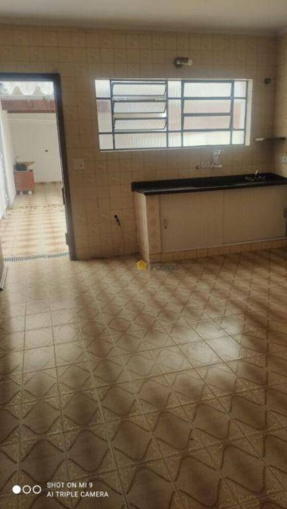 Sobrado, 3 quartos, 146 m² - Foto 1