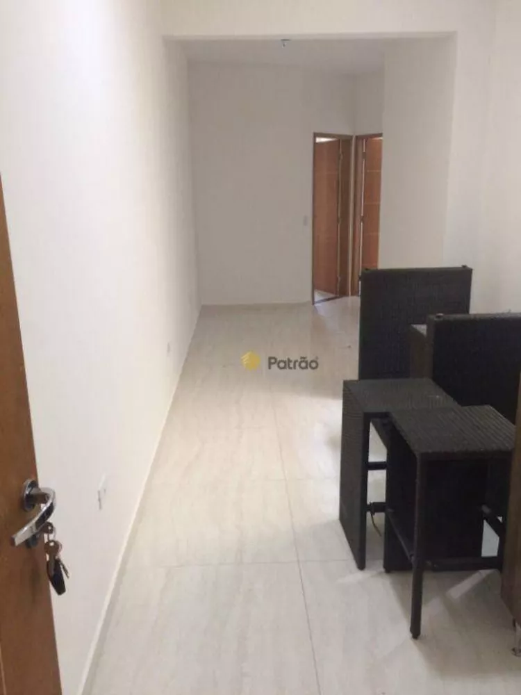 Apartamento à venda com 1 quarto, 50m² - Foto 10