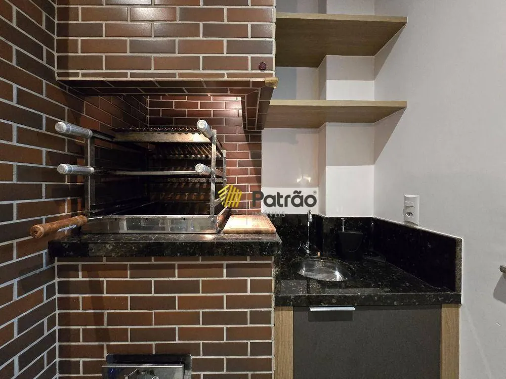 Apartamento, 1 quarto, 52 m² - Foto 3