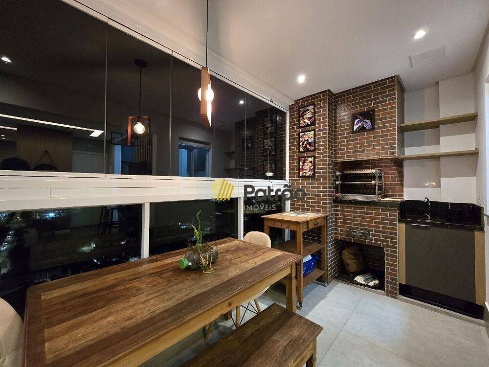 Apartamento, 1 quarto, 52 m² - Foto 1