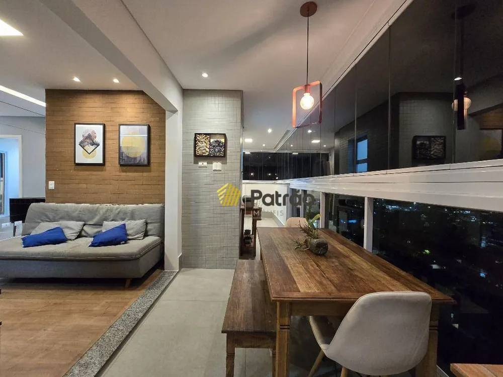 Apartamento, 1 quarto, 52 m² - Foto 2