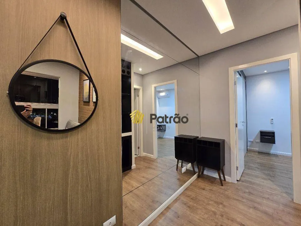 Apartamento, 1 quarto, 52 m² - Foto 10