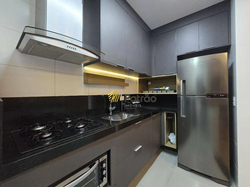 Apartamento, 1 quarto, 52 m² - Foto 4