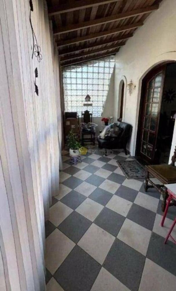 Sobrado, 3 quartos, 245 m² - Foto 4