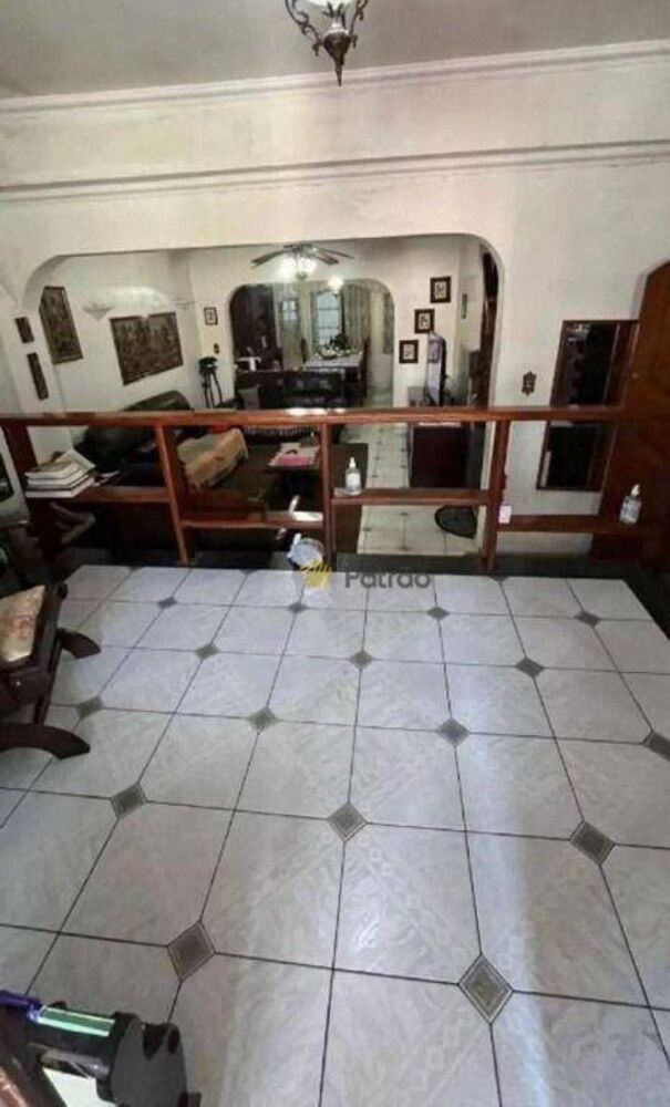 Sobrado, 3 quartos, 245 m² - Foto 2