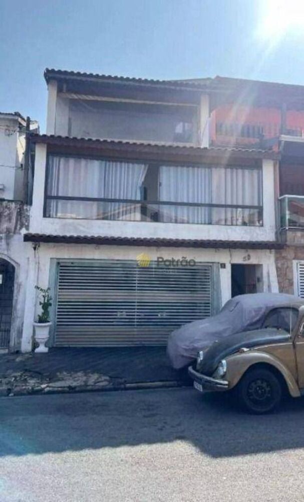 Sobrado, 3 quartos, 245 m² - Foto 7