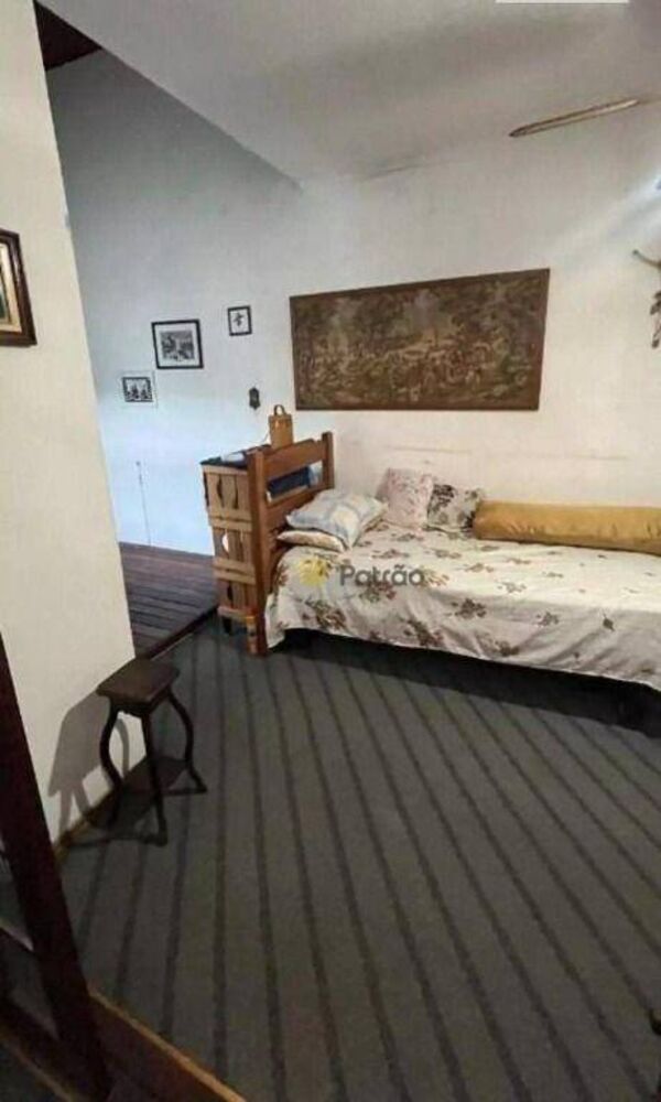Sobrado, 3 quartos, 245 m² - Foto 8