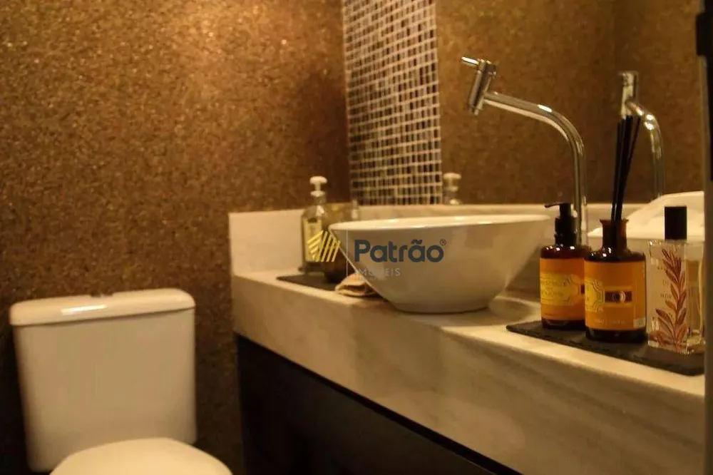 Apartamento, 3 quartos, 130 m² - Foto 6