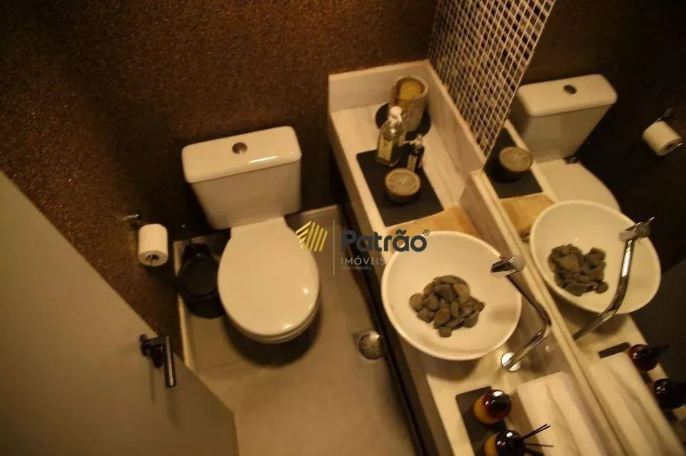 Apartamento, 3 quartos, 130 m² - Foto 9