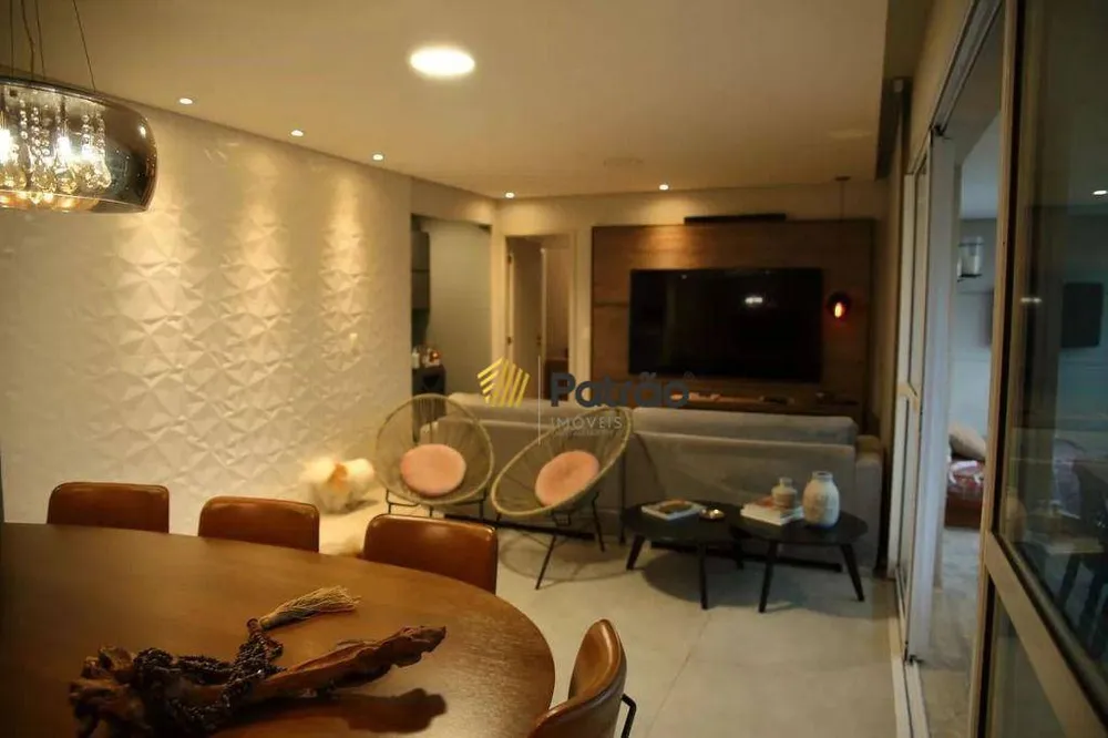 Apartamento, 3 quartos, 130 m² - Foto 7