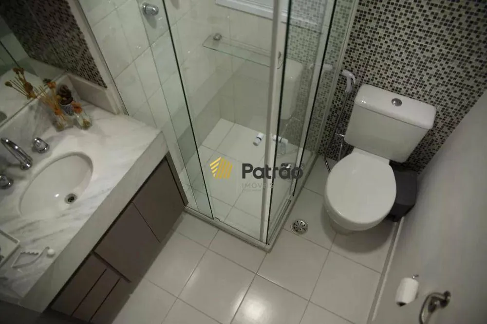 Apartamento, 3 quartos, 130 m² - Foto 4