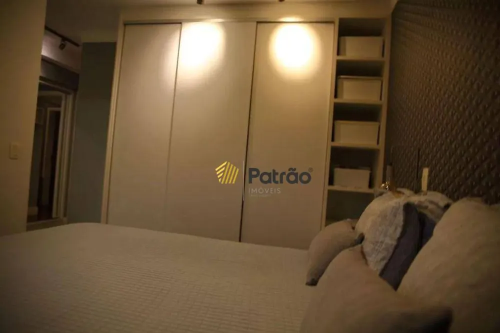 Apartamento, 3 quartos, 130 m² - Foto 10